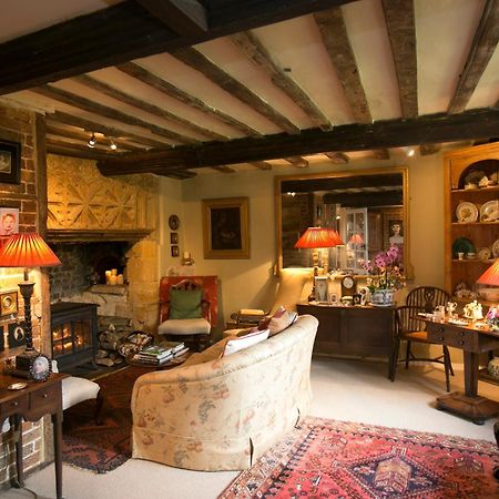 Tudor Cottage B&B Frampton 도체스터도싯 외부 사진