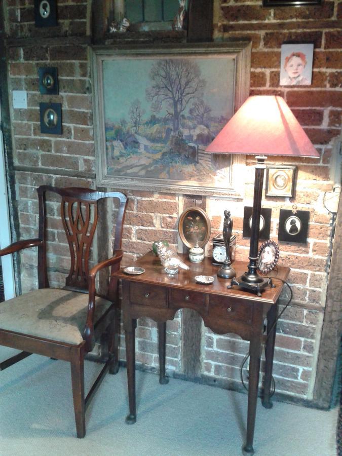 Tudor Cottage B&B Frampton 도체스터도싯 외부 사진