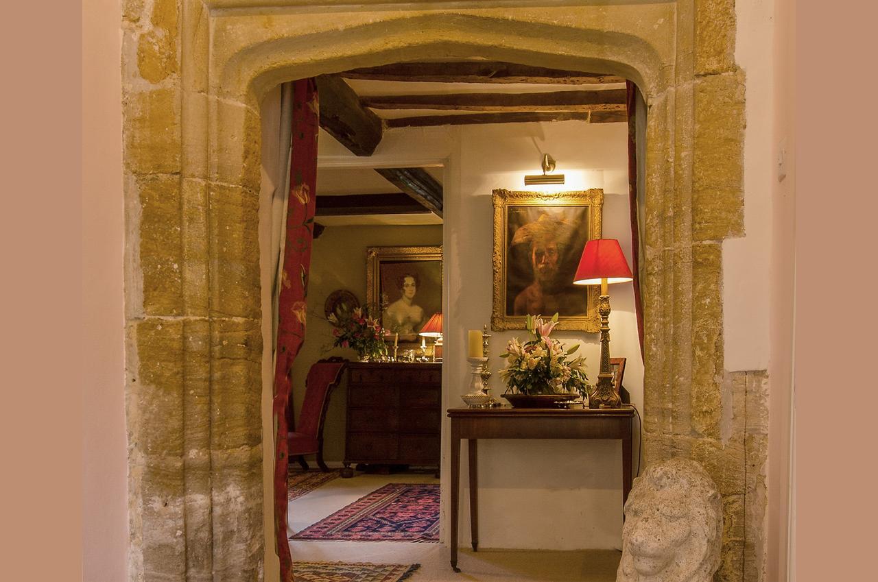 Tudor Cottage B&B Frampton 도체스터도싯 외부 사진