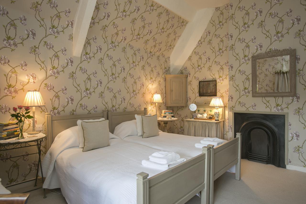 Tudor Cottage B&B Frampton 도체스터도싯 외부 사진