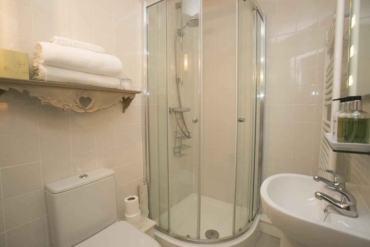 Tudor Cottage B&B Frampton 도체스터도싯 외부 사진