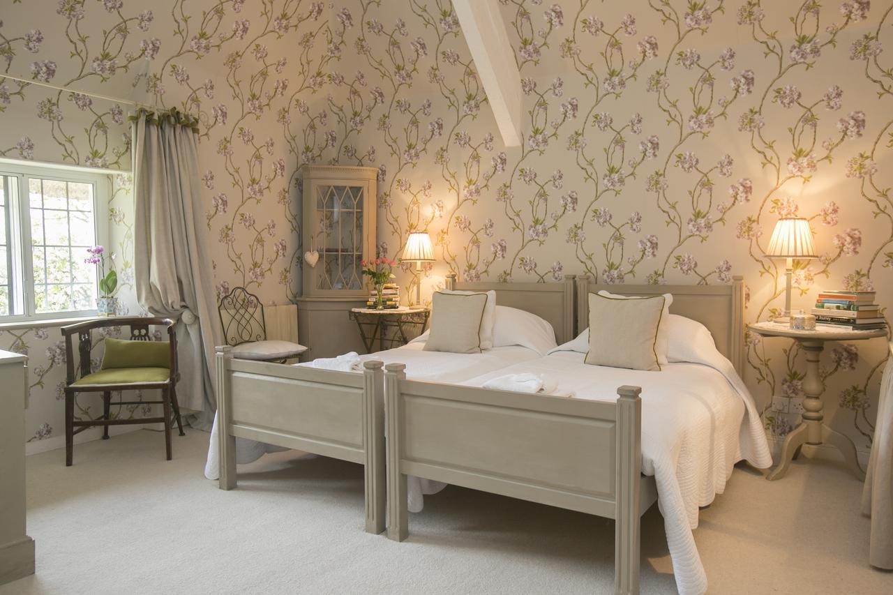 Tudor Cottage B&B Frampton 도체스터도싯 외부 사진